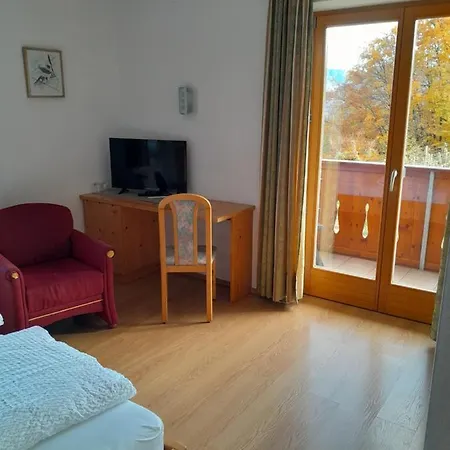 ゲストハウス Landgasthof Sonnegghof Castelvecchio