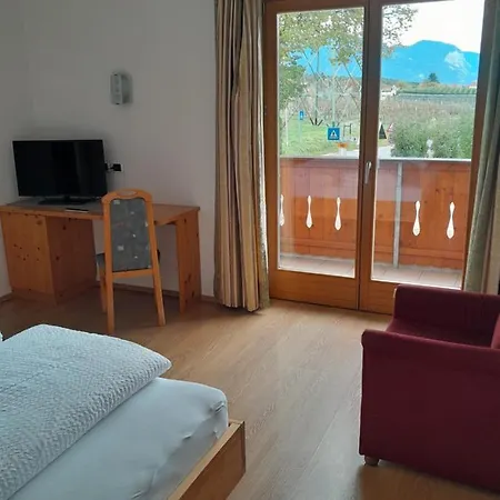 Landgasthof Sonnegghof Castelvecchio