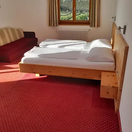 ゲストハウス Landgasthof Sonnegghof Castelvecchio
